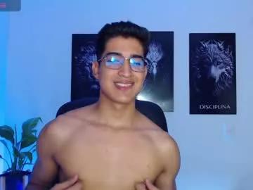 Cling to live show with ken_blaker from Chaturbate 