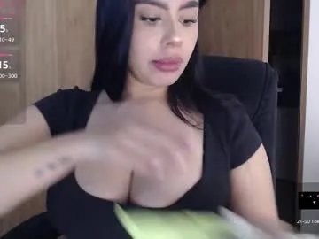 keyn_laurent_ on Chaturbate