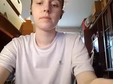 Cling to live show with kileyasselin from Chaturbate 