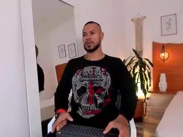 killua_zagarra_ on Chaturbate 