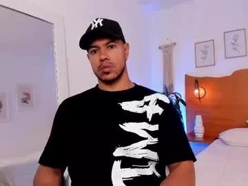 killua_zagarra_ on Chaturbate 