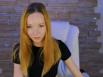 Discover kim_boyd from Chaturbate