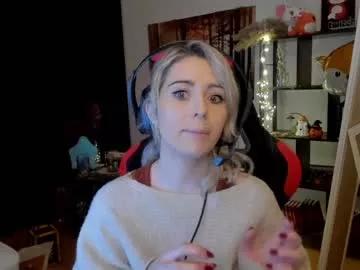 Discover kimilee22 from Chaturbate