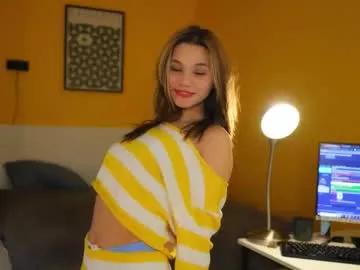 kissmesloww on Chaturbate 