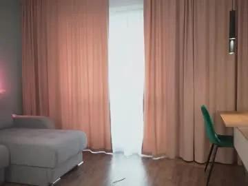 kissmesloww on Chaturbate 