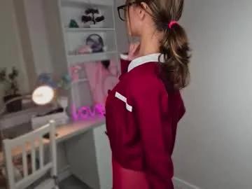 kissmesloww on Chaturbate 