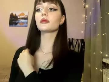 Cling to live show with kriss_miss89 from Chaturbate 