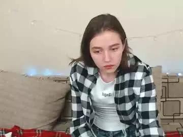 Cling to live show with ksuhesa from Chaturbate 