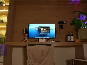 lana_kane_ on Chaturbate