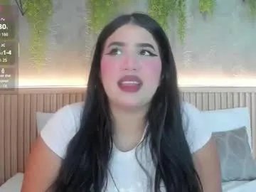 lana_lann on Chaturbate 