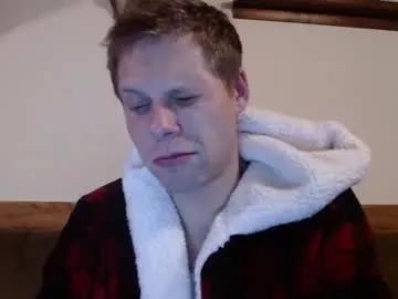 lancehardin on Chaturbate