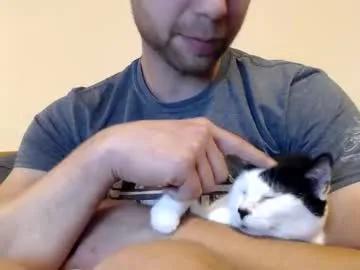 lancehardin on Chaturbate