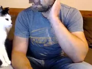 lancehardin on Chaturbate