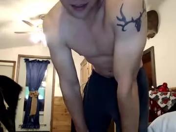 lancehardin on Chaturbate