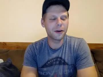 lancehardin on Chaturbate