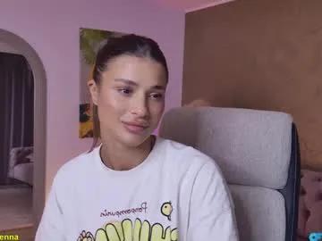 Freechat lenna_godess on Chaturbate