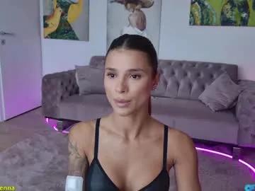 Freechat lenna_godess on Chaturbate