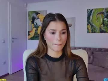Freechat lenna_godess on Chaturbate