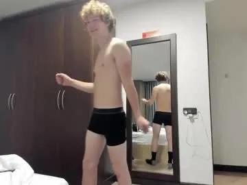 leo_wildd on Chaturbate