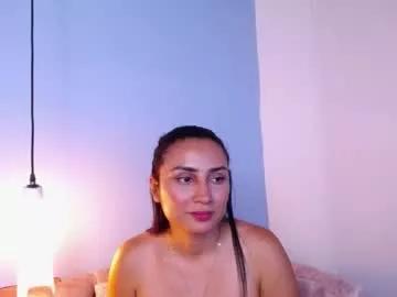 Cling to live show with lia_sofiia from Chaturbate 
