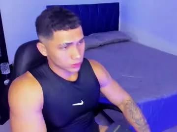 Freechat liiam_jesus on Chaturbate