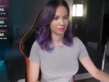 Private like_pie on Chaturbate