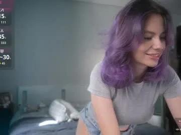 Private like_pie on Chaturbate
