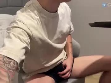 lil_addy on Chaturbate 