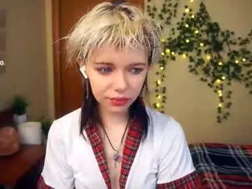 liliandaniels on Chaturbate 