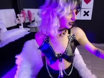 Cling to live show with lilith_vamp from Chaturbate 