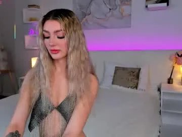 lisa_mccoy on Chaturbate