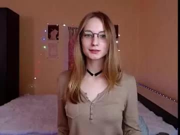 Cling to live show with lissa__fox from Chaturbate 