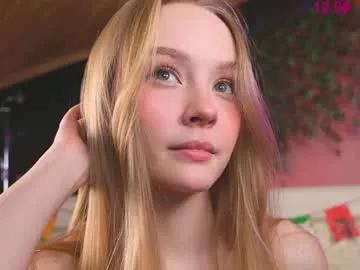 lissa_meooow on Chaturbate 