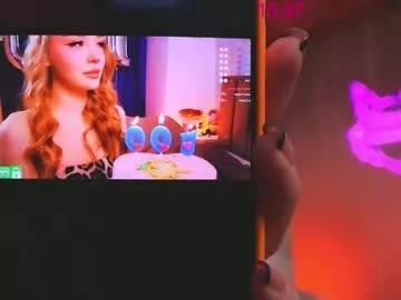 lissa_meooow on Chaturbate 