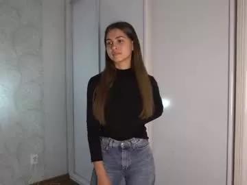 Cling to live show with little_animal from Chaturbate 