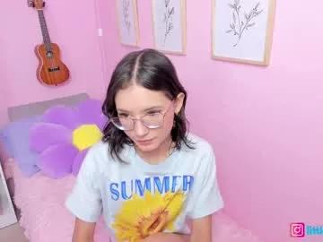 little_effy18_ on Chaturbate 