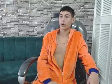 Cling to live show with littlefiree from Chaturbate 
