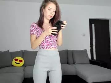 Cling to live show with littlepinky77 from Chaturbate 
