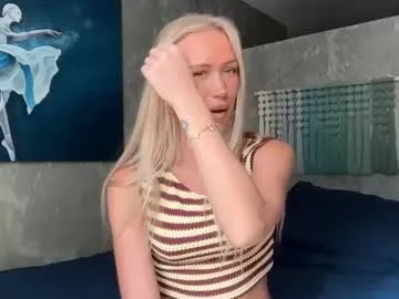 livslifee — let's try on some bikinis together goal: bikini try on  #bigboobs #blonde #18 #young #bigass [1397 tokens remaining]