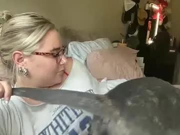 livvymack on Chaturbate