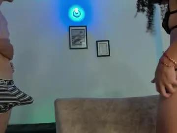 liza_starts on Chaturbate