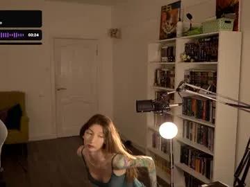 loony_moony on Chaturbate 