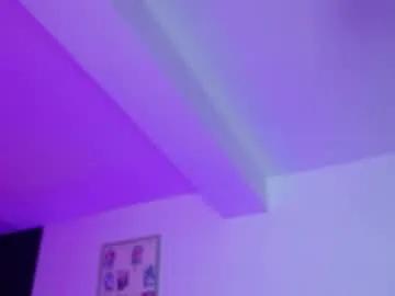 lorennameliyy on Chaturbate