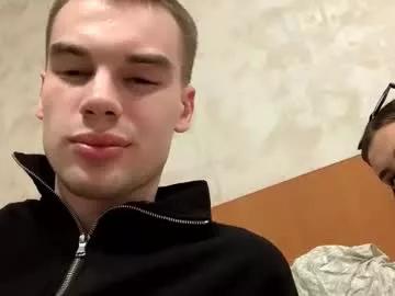 Cling to live show with love_vibe from Chaturbate 