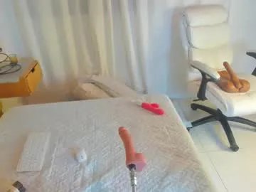 luna_shea on Chaturbate