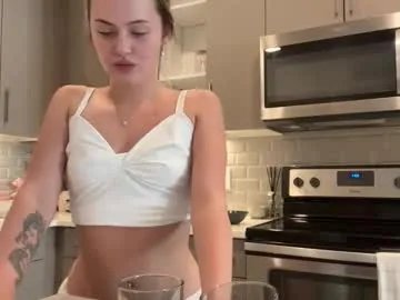 luvaimee on Chaturbate