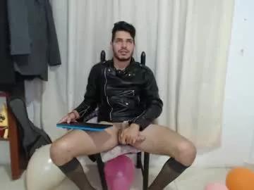 Cling to live show with mack_daniels from Chaturbate 