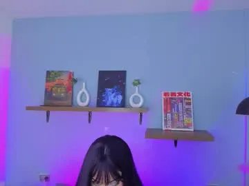 maddy_walker on Chaturbate