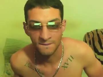 Cling to live show with magicoo_98 from Chaturbate 