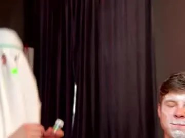 marcus_paradise on Chaturbate